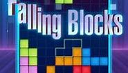 Falling Blocks: The Tetris Game — free game online