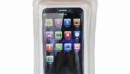 Ozark Trail Waterproof Phone Case iPhone SE-14 Galaxy 9-S21 up to 7 in. Screen