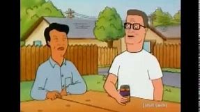 The Best of Hank Hill