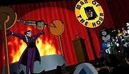 Batman: The Brave and the Bold Batman: The Brave and the Bold S03 E011 Crisis: 22,300 Miles Above Ea