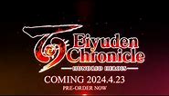 All You Need to Know About Eiyuden Chronicle: Hundred Heroes in 6 Minutes! - Key Features Trailer