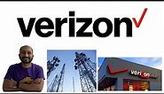 Verizon Communications Inc. (VZ) Fundamental Stock Analysis - Diversified Telecommunication Services