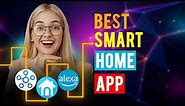 Best Smart Home Apps: iPhone & Android (Which is the Best Smart Home App?)