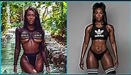 Melanin Magic: 10 Unreal Dark-Skinned Models Who Are Changing the Game