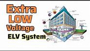 What Is ELV System | Extra Low Voltage System