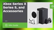 Xbox Series X Guide - IGN