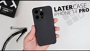 iPhone 14 Pro Case - Latercase Cyber Edition
