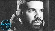 Top 10 Songs from Drake's "Scorpion"