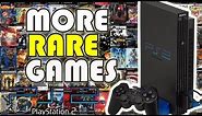 10 More Rare & Expensive PS2 Games | Rarest Playstation 2 Games
