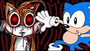 Sonic the Hedgehog - The Tails Doll Curse