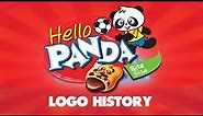 Hello Panda Logo/Commercial History (#475)