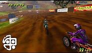 Edgar Torronteras' eXtreme Biker (1999) - PC Gameplay / Win 10