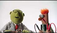 Science Facts with Bunsen and Beaker - The Muppets