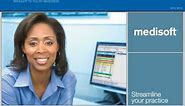 Medisoft Medical Billing software & EMR- Medisoft Demo