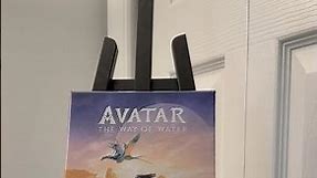 Avatar: The Way of Water (2022) 4K UHD Blu-ray Quick Review!