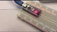 An Introduction to the Arduino-Compatible Nano