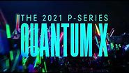 VIZIO Product | 2021 P-Series X Quantum 4K HDR Smart TV