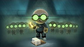 Stealth Inc 2: A Game of Clones: Launch Trailer