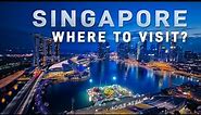 BEST Things To Do In Singapore - Singapore Travel Guide