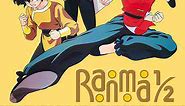 Ranma 1/2 (English Dubbed): OVA Collection Episode 3 The One Who Inherits Mom's Recipes Will Be Me!