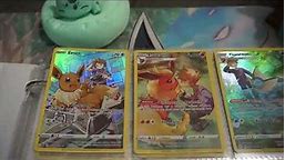 My Trainer Art Gallery, Brilliant Stars & Pokémon Go Collection (Pokémon Cards)