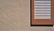 17 Types of Stucco (Various Finishes & Textures)