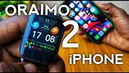 How To CONNECT Oraimo Watch TO iPHONE - Super FAST Way🔥🔥🔥