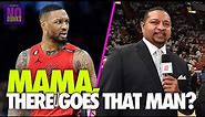 The Dame Memo, Mark Jackson Out At ESPN & Who Is The Most Underrated Player In The NBA?