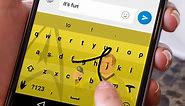 The Best iPhone Keyboards