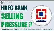 HDFC Bank Share Price Targets 26 Dec | HDFC Bank Share Analysis | HDFC Bank Share News