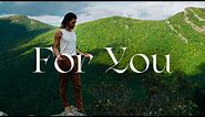 Steven Sedalia - For You (Music Video)