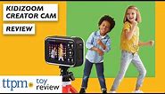 KidiZoom Creator Cam from VTech