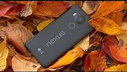 Nexus 5X Unboxing + Review - One Month Later!