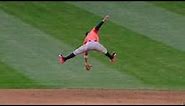 MLB Greatest Catches In History (HD)