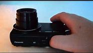 Panasonic DMC TZ55 Camera Review