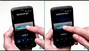 EE - Speed Test: HTC One XL on #4GEE