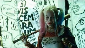 Harley Quinn wallpaper HD
