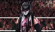 WWE 2K18 Finn Bálor's Demon Entrance