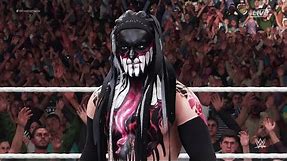 WWE 2K18 Finn Bálor's Demon Entrance
