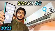 Panasonic Smart Connected AC with MirAIe | IoT and AI-Enabled Inverter Air Conditioner Review