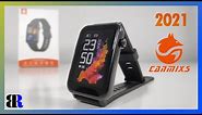 CanMixs ZX17 Smart Watch Unboxing + Set Up | Under $40 Budget Smartwatch | 2021