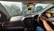 Installing Dash Cam Inside Tata Tiago | Dash Cam Installtion Guide | Dash Cam For Your Car