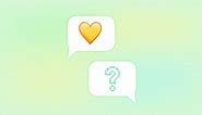 What Does a Yellow Heart Mean on Snapchat?
