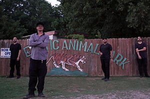 How to watch ‘Ghost Adventures: Horror at Joe Exotic Zoo’