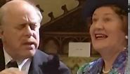 Hyacinth Bucket Bids for Del and Rodney's Expensive Antique Watch