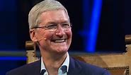 Tim Cook and Bill Gates Might Have Been on Hillary Clinton's Vice President List