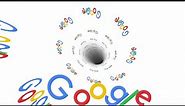 Google Classic Break Ident Logo Let's Effects