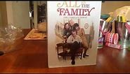 All in the Family: The Complete Series DVD