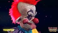 Killer Klowns from Outer Space: The Game | Exclusive Meet the Klowns Trailer