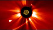 NASA | Comet ISON's Full Perihelion Pass